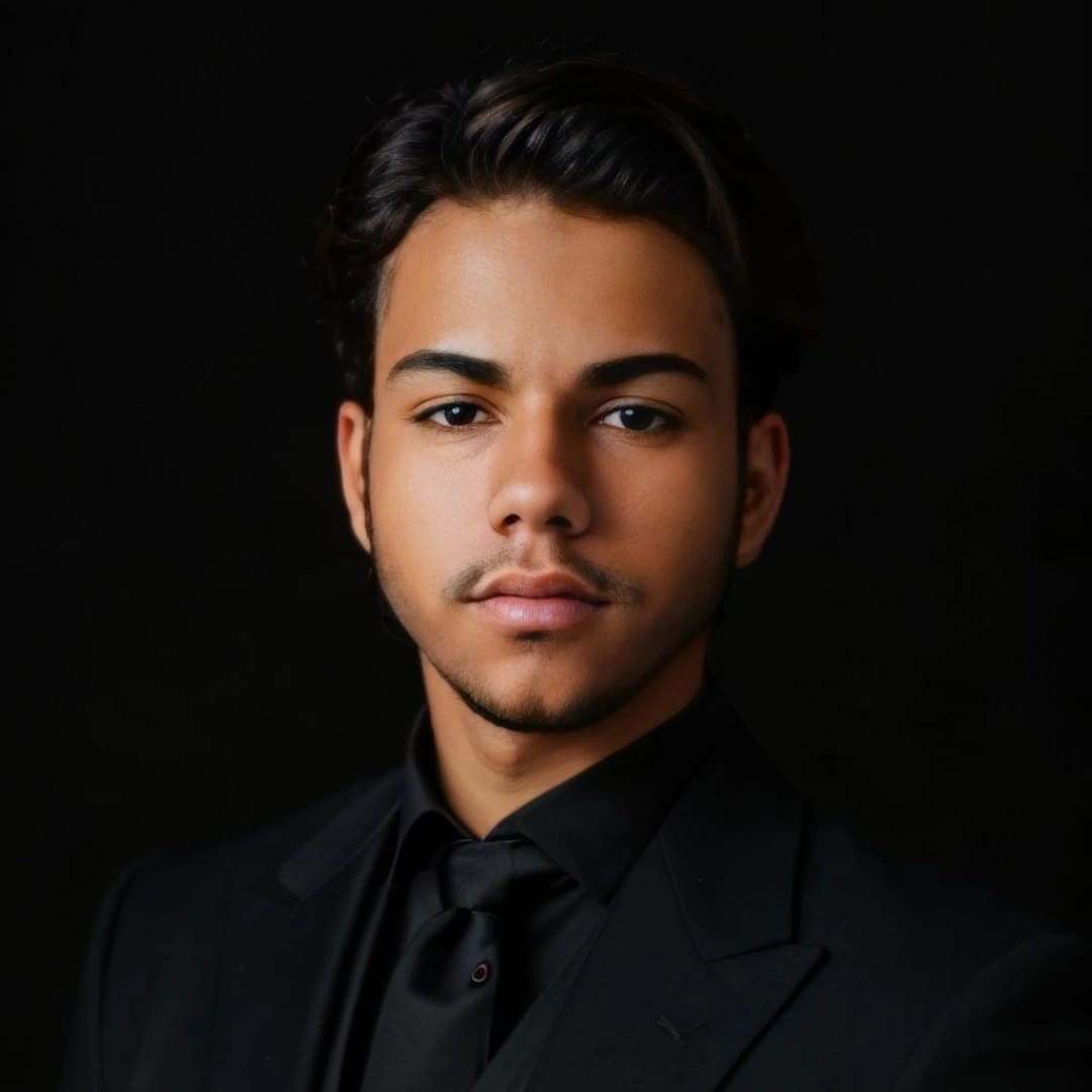 Foto de perfil do Ricardo